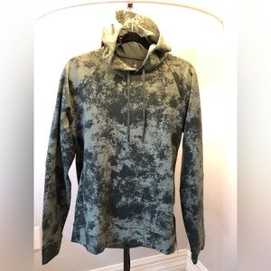 City Sweat Pullover Hoodie. Tagged.